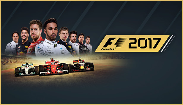 F1 2017 mac download